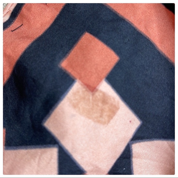 💕Brown Wool Floppy Hat Toucan Collection & Silk Scarf from Austria💕 - Picture 12 of 14